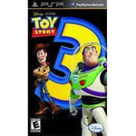 Toy Story 3: The Video Game - [UMD] PSP