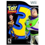 Toy Story 3: The Video Game - Wii