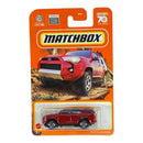 Matchbox Toyota 4Runner - Matchbox 70 Years Series