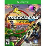 TrackMania Turbo - Xbox One