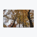 Autumn Sky Playmat