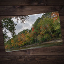 Autumn's Progress Playmat