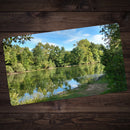 Reflection Playmat
