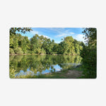 Reflection Playmat