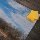 Sky Plains Playmat