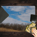 Sky Plains Playmat