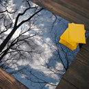 Sky Stenciling Playmat