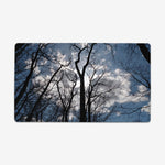 Sky Stenciling Playmat