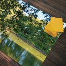 Summer Reflections Playmat