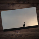 The Flapping Terror Playmat