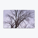 Tree Sky Playmat