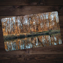 Winter Reflections Playmat