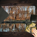 Winter Reflections Playmat