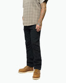 Trailblazer Standard Fit Pants - BLK