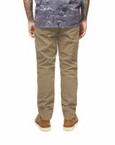 Trailblazer Standard Fit Pants - Coyote