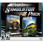 Trainz Sim 2 Pack - PC