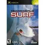 Transworld Surf  - Xbox