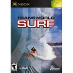 Transworld Surf - Xbox