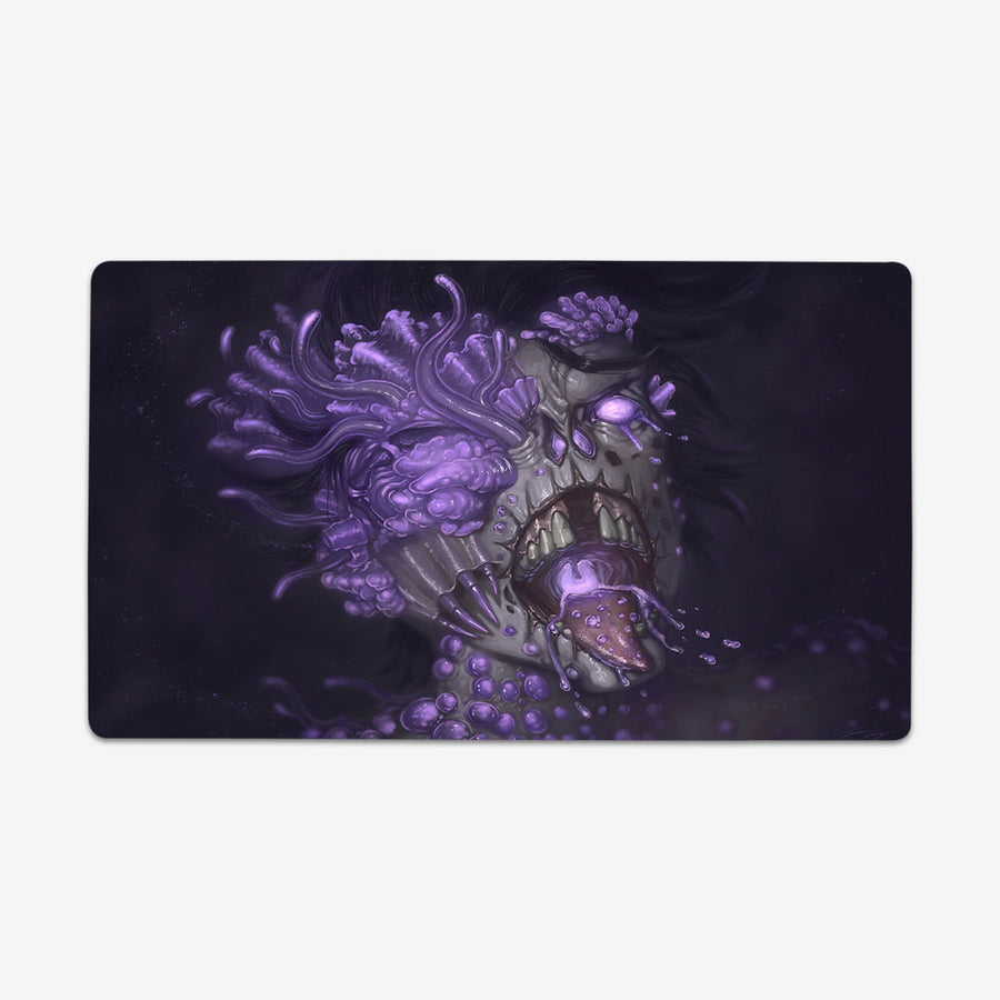 Zombie Mutation Playmat