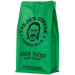 Trejo's House Blend Whole Bean Coffee - Dark Roast