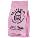 Trejo's House Blend Whole Bean Coffee - Medium Roast