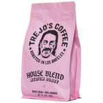 Trejo's House Blend Whole Bean Coffee - Medium Roast