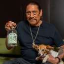 Signed Trejo's Spirits Tequila Alternative