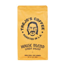 Trejo's House Blend Whole Bean Coffee - Light Roast