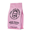 Trejo's House Blend Whole Bean Coffee - Medium Roast