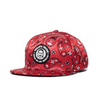 Paisley Hat