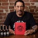 Trejo's Hot Sauce - Original