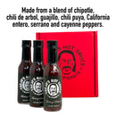 Trejo's Hot Sauce - Original