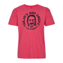 Vintage Red T-Shirt (Trejo's Hot Sauce)