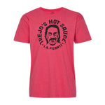 Vintage Red T-Shirt (Trejo's Hot Sauce)