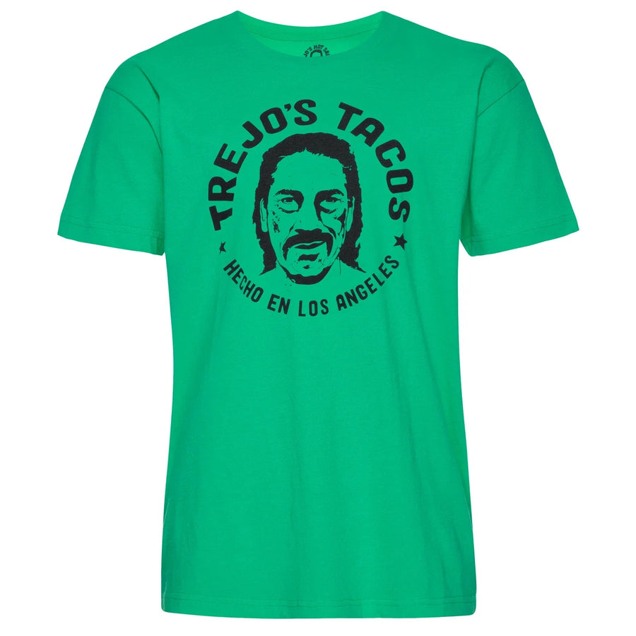 Vintage Green T-Shirt (Trejo's Tacos)