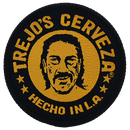 Trejo's Patch Collection