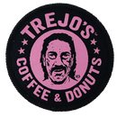 Trejo's Patch Collection