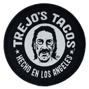 Trejo's Patch Collection