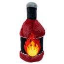 Trejo's Hot Sauce Plush Toy