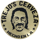 Trejo's Sticker Collection