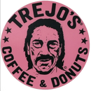 Trejo's Sticker Collection