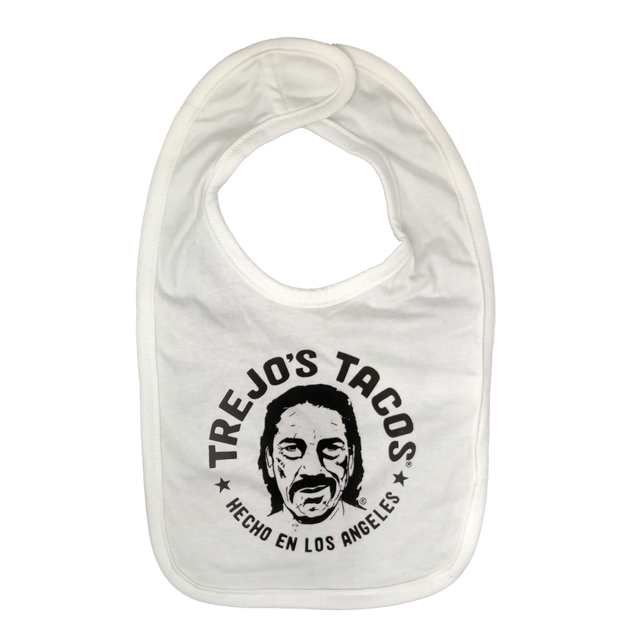 Baby Bib