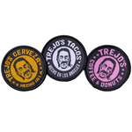 Trejo's Patch Collection