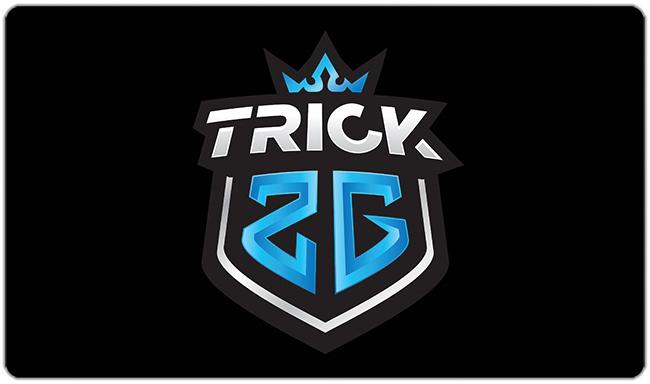 T2G Logo Playmat