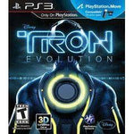 Tron Evolution - PlayStation 3