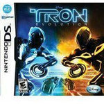 Tron Evolution - Nintendo DS