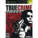 True Crime Streets Of LA - Xbox