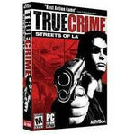 True Crime: Streets Of LA - PC