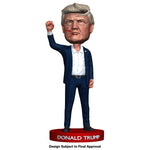 Donald Trump “Keep Fighting” Bobblehead (PRE-ORDER)