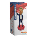 Donald Trump “Keep Fighting” Bobblehead